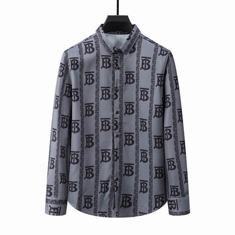 Burberry Men's Shirts 274